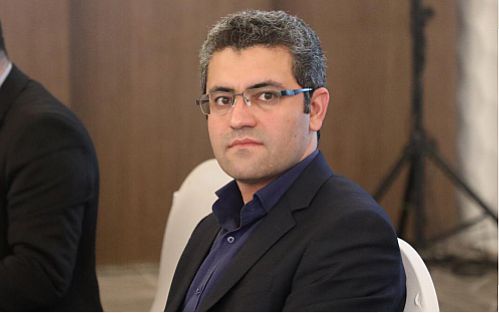 گشایش سهام هلدینگ نگین گردشگری با نماد 